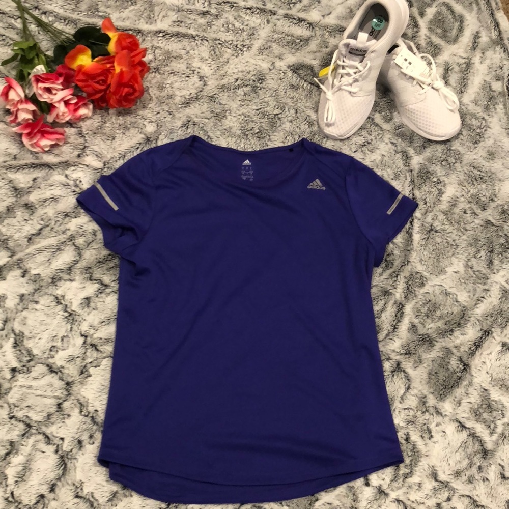 Adidas climate shirt